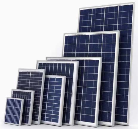 Solar Panels