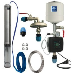 Water Pumps