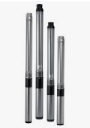 Borehole Pump 1