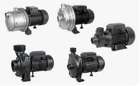 Well Pump 1